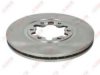 FORD 1497307 Brake Disc